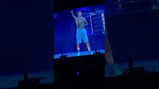 Justin Bieber 22 Boyfriend (Justice Tour in Lucca, 31 07 2022)