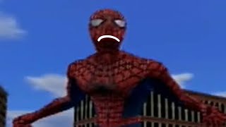 Spider-Man: Malfunction Edition