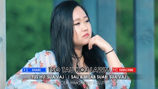 Tso tau koj lawm - Sua Vaj