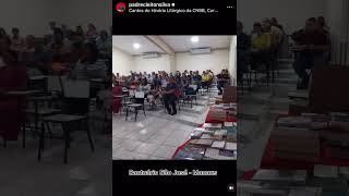 Liderança e coordenação pastoral #pastoral #catequista