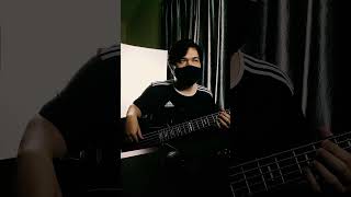 NewJeans - Supernatural. #basscover #newjeans #supernatural #cover #bassist #kpop