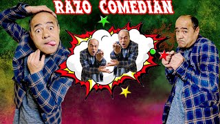 Pashto funny | school comedy | razo comedy  new 2023