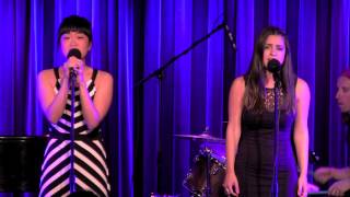 Alice Lee & Sara Kapner (Bare) - "You Don't Know" from Bare