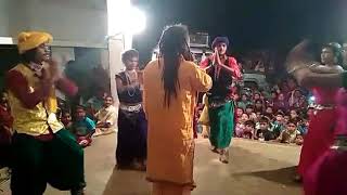 CG panthi song live stage show Jagan Baba