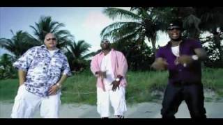 ALOHA-FAT JOE FEAT PLEASURE PET RICO LOVE