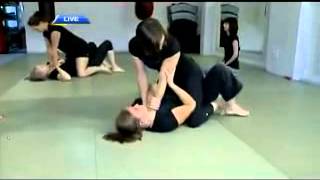 ELEMENTS ACADEMY OF MARTIAL ARTS BTV PT 2