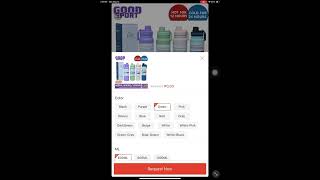 Shopee Affiliate Program / Request Free Sample / Convert Link