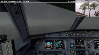 Special LIVE STREAM - Lets fly in the hurricane