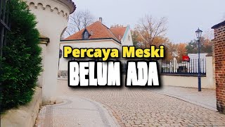 Percaya Meski Belum Ada - Renungan dan Doa Pagi Suara Injil 15/11/2024