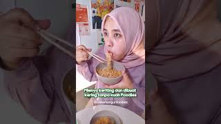 MIE CHILI OIL BARU DI CIPINANG!!