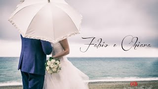 Trailer Fabio e Chiara Wedding Savona 2016