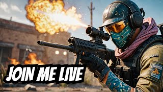 🔴 Live Pubg pc insane fight |Play with me  Join Discord