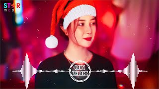 Last Christmas Remix - Merry Christmas Remix TikTok 🎅 Nhạc Giáng Sinh Sôi Động Remix Hay Nhất 2025