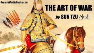 THE ART OF WAR   FULL AudioBook