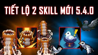 New 3rd Skill Revealed (Miner & Trap Master) | Soul Knight