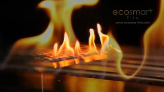 EcoSmart Fire XS340 Ethanol Burner