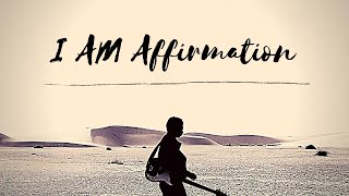 LISTEN EVERY DAY! "I AM" affirmations for Success | 2020 | #Money