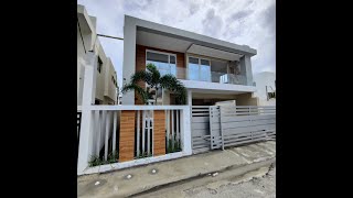 Beautiful new home under construction in La Caleta! Let's take a look!