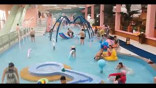 Kids' Indoor Water Playground Equipment-Dreamcatch