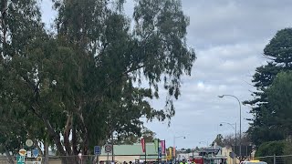 MANNUM TRUCK AND UTE SHOW