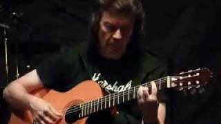 Steve Hackett - Scoglitti 28-07-2011 - Imagining - Second Chance