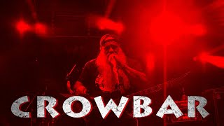 CROWBAR - To Build A Mountain  live @ Chronical Moshers Open Air 2024