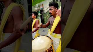 Chenda melam for Hyderabad - 9884436365