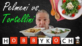 Пельмени В.С. Тортеллони Тортеллини Рейтинг русской и ...