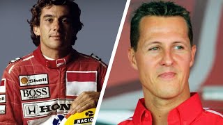 10 Best Formula 1 Drivers of All Time