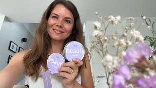 BEAUTY& HAIR🫶💜Wimpern✨AUGENBRAUEN 💜 WOW 🤩 TIPP FÜR DIE FRAUEN ✨