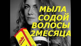 МЫЛА ВОЛОСЫ СОДОЙ , ЧТО СЛУЧИЛОСЬ ЧЕРЕЗ 2 МЕСЯЦА  ИСПОЛЬЗОВАНИЯ.  НЕ ПОВТОРЯТЬ !