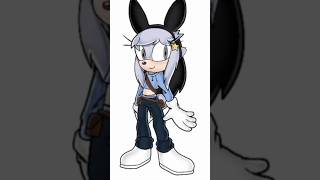 YuneBunnyStar Voice Lines ( Sonic Oc ) @yunebunnystar