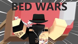 ROBLOX BEDWARS CRAZY STREAM!