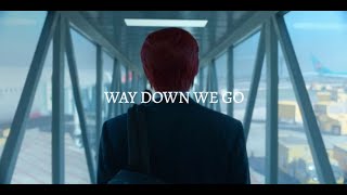 KALEO - Way Down We Go (Squid Game Edit) | SPOILERS!!