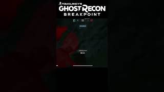 #TomClancy #GhostRecon #BREAKPOINT - Fight Like Demons