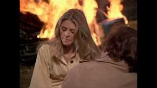 Lindsay Wagner - (Super Jaimie) - Welcome 10/14