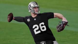 Matt Chapman On The Raiders