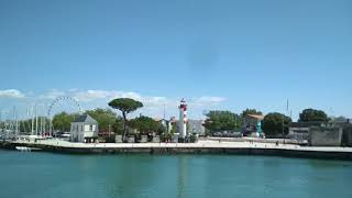 Vieux port de la Rochelle