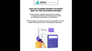 How to Make Sure You Get the VAT Refund You Are Entitled To