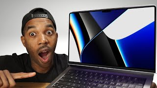 M1 MacBook Pro! Should You Buy It?