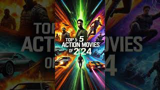 Best action movies 2024 🎥 top5 action movies #shorts#tiktok#movie#top5#top5secretss