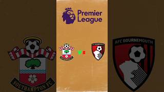 England Premier league|Southampton vs Bournemouth betting tips and predictions #premierleague #viral