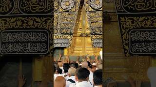 The Breathtaking Azaan of Makkah