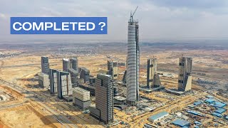 TOP 10 │ World's Largest Mega Projects Completing In 2024