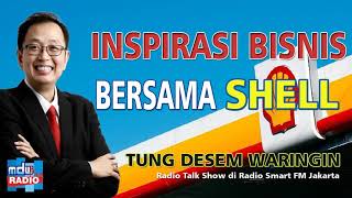 Kupas Peluang 2021 | Inspirasi Bisnis Bersama Shell