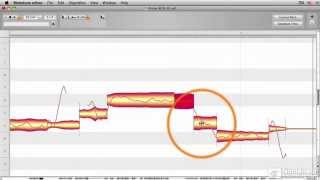 [Melodyne 4.04] Два необходимых инструмента 2 (Rus)