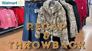 💛Part 2: MY FAVORITE WALMART WOMEN’S CLOTHING THIS PAST WEEK‼️WALMART WOMEN’S CLOTHES | FASHION