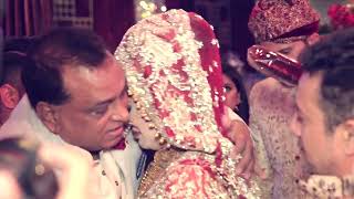 Rukhsati video | Bidai emotional video | Bride emotional video | Sad Bride video