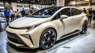 2025 Toyota Corolla: The Ultimate Practicality and Style Combo! | Throttle House Review