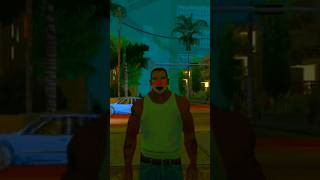 Nunca Célebres Halloween en GTA San Andreas ... #historias #creepypasta #halloween #gtasanandreas